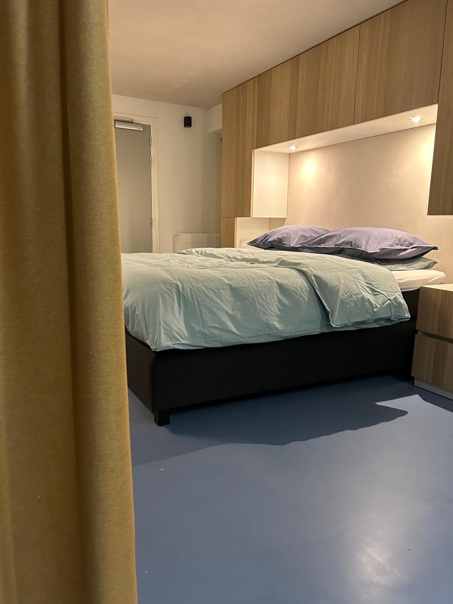 De Eindhovenaar City Apartments Zimmer foto